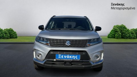 SUZUKI VITARA 2WD GL HYBRID 1.4 129PS 2024