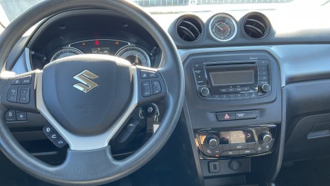SUZUKI VITARA 2WD GL HYBRID 1.4 129PS 2024