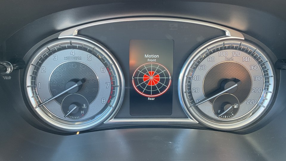 SUZUKI VITARA 2WD GL HYBRID 1.4 129PS 2024