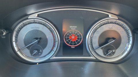 SUZUKI VITARA 2WD GL HYBRID 1.4 129PS 2024