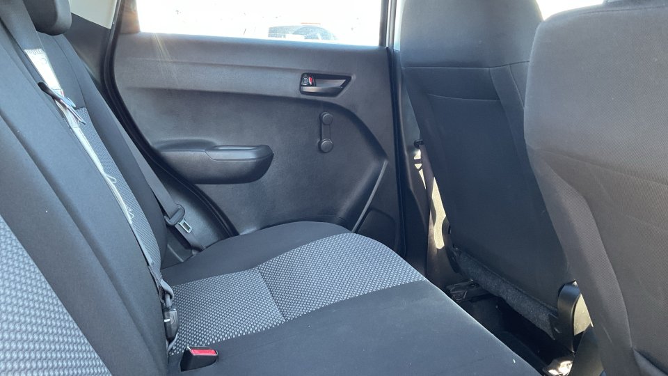 SUZUKI VITARA 2WD GL HYBRID 1.4 129PS 2024