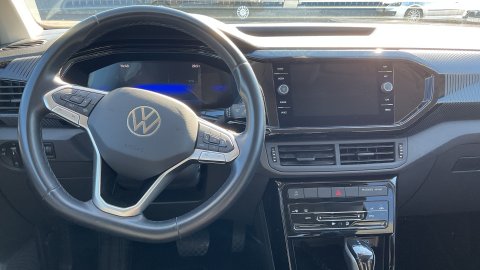 VOLKSWAGEN T-CROSS LIFE 1.0 110PS 2023