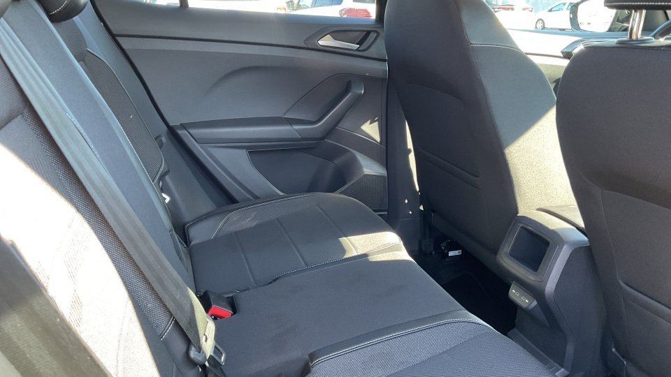 VOLKSWAGEN T-CROSS LIFE 1.0 110PS 2023