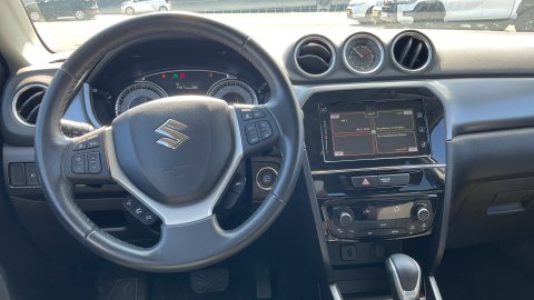 SUZUKI VITARA 2WD GL+AGS HYBRID 1.4 129PS 2024