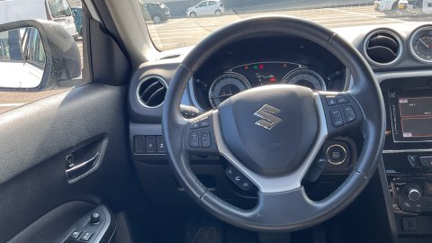 SUZUKI VITARA 2WD GL+AGS HYBRID 1.4 129PS 2024