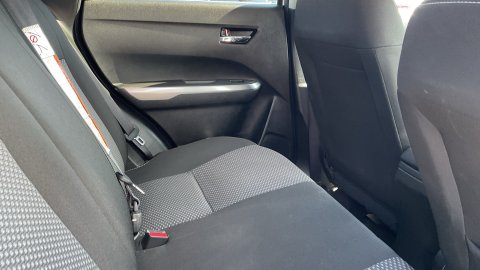 SUZUKI VITARA 2WD GL+AGS HYBRID 1.4 129PS 2024
