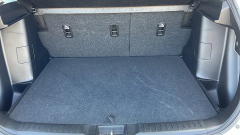 SUZUKI VITARA 2WD GL+AGS HYBRID 1.4 129PS 2024