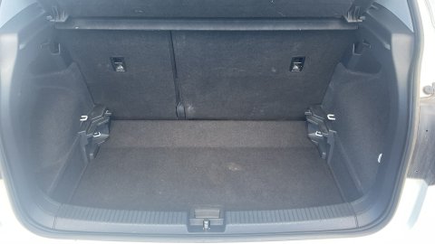 VOLKSWAGEN T-CROSS STYLE 2021 1.0 95PS
