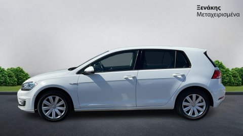 VOLKSWAGEN E-GOLF E-XPERIENCE 2019