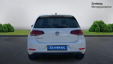 VOLKSWAGEN E-GOLF E-XPERIENCE 2019