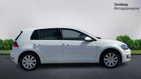 VOLKSWAGEN E-GOLF E-XPERIENCE 2019