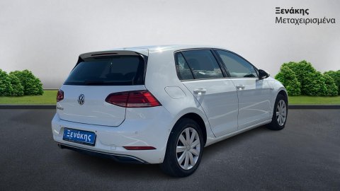 VOLKSWAGEN E-GOLF E-XPERIENCE 2019