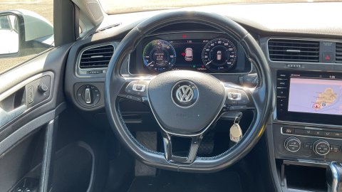 VOLKSWAGEN E-GOLF E-XPERIENCE 2019