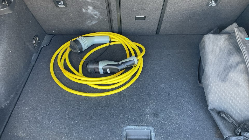 VOLKSWAGEN E-GOLF E-XPERIENCE 2019