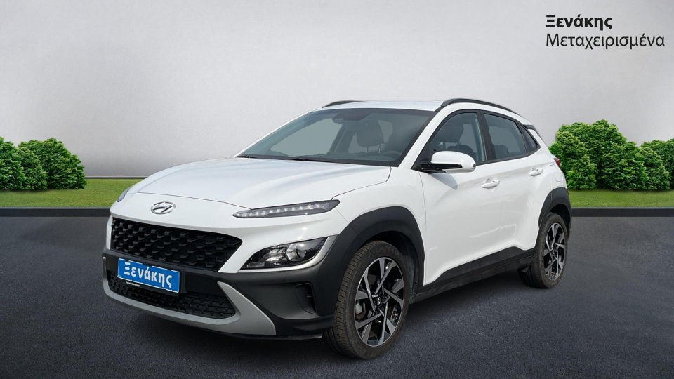 HYUNDAI KONA PREMIUM 2023 1.0 120PS
