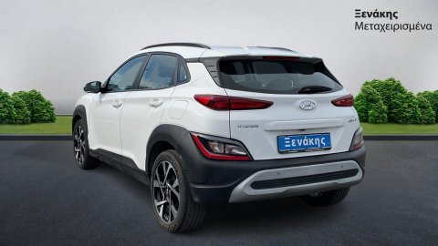 HYUNDAI KONA PREMIUM 2023 1.0 120PS