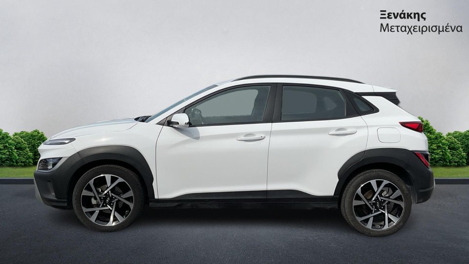 HYUNDAI KONA PREMIUM 2023 1.0 120PS