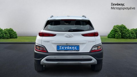 HYUNDAI KONA PREMIUM 2023 1.0 120PS