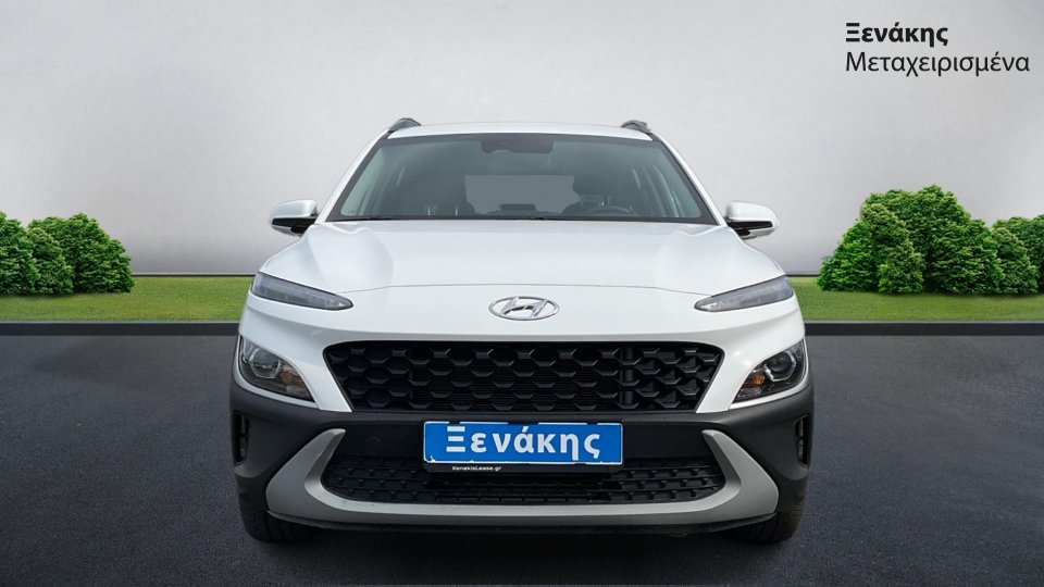 HYUNDAI KONA PREMIUM 2023 1.0 120PS
