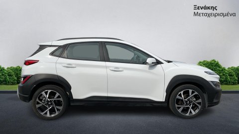 HYUNDAI KONA PREMIUM 2023 1.0 120PS