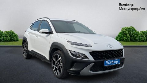HYUNDAI KONA PREMIUM 2023 1.0 120PS