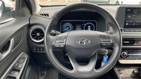 HYUNDAI KONA PREMIUM 2023 1.0 120PS