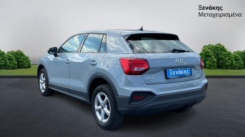 AUDI Q2 COMFORT 30 TFSI 2022 1.0 100PS