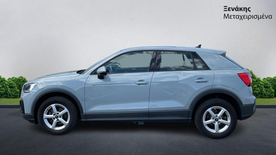 AUDI Q2 COMFORT 30 TFSI 2022 1.0 100PS