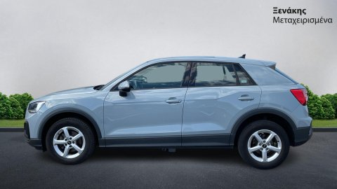 AUDI Q2 COMFORT 30 TFSI 2022 1.0 100PS