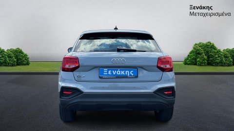 AUDI Q2 COMFORT 30 TFSI 2022 1.0 100PS