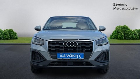 AUDI Q2 COMFORT 30 TFSI 2022 1.0 100PS