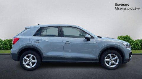 AUDI Q2 COMFORT 30 TFSI 2022 1.0 100PS
