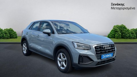 AUDI Q2 COMFORT 30 TFSI 2022 1.0 100PS