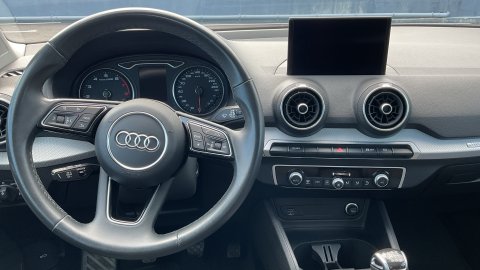 AUDI Q2 COMFORT 30 TFSI 2022 1.0 100PS