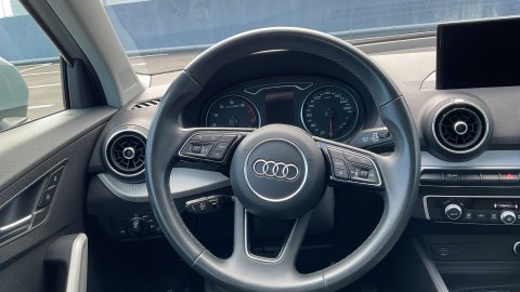 AUDI Q2 COMFORT 30 TFSI 2022 1.0 100PS