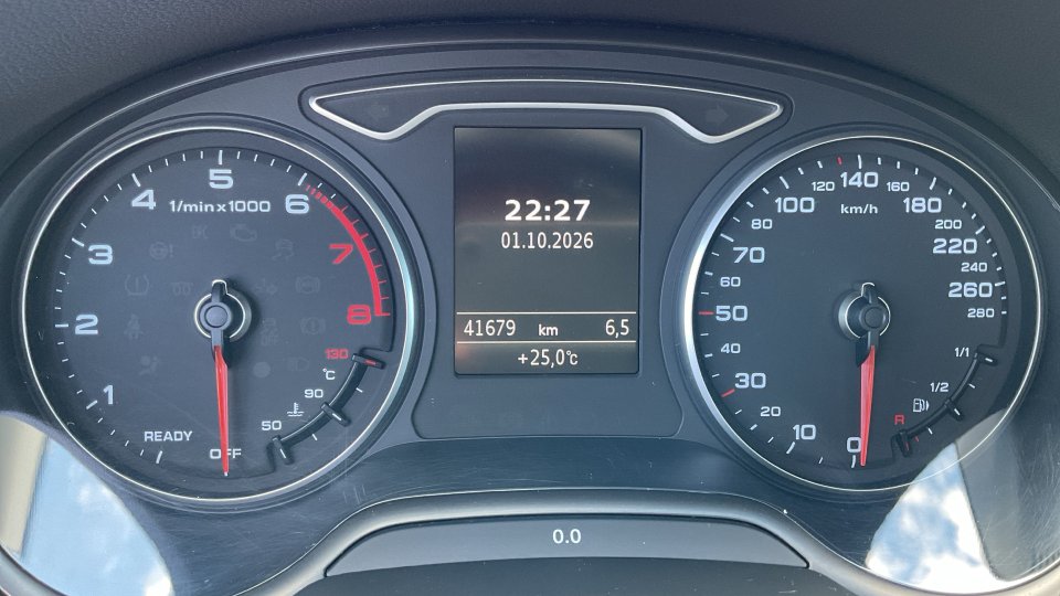 AUDI Q2 COMFORT 30 TFSI 2022 1.0 100PS