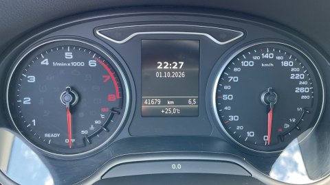 AUDI Q2 COMFORT 30 TFSI 2022 1.0 100PS