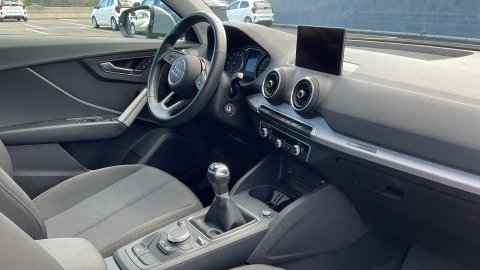 AUDI Q2 COMFORT 30 TFSI 2022 1.0 100PS