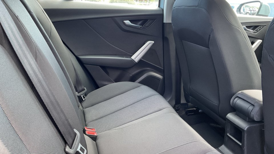 AUDI Q2 COMFORT 30 TFSI 2022 1.0 100PS