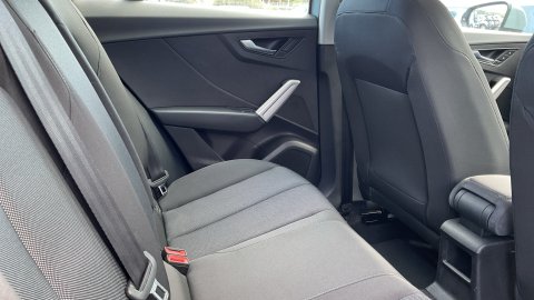 AUDI Q2 COMFORT 30 TFSI 2022 1.0 100PS
