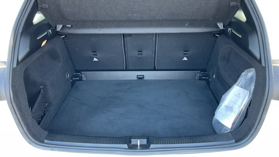 MERCEDES B180 BUSINESS 2022 1.3 136PS