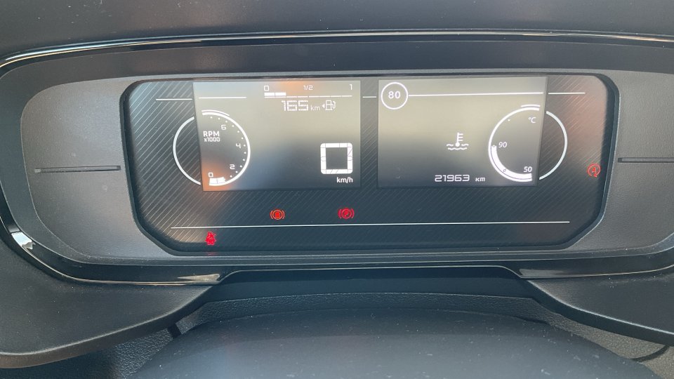 TOYOTA PROACE CITY VERSO ACTIVE 7SEATS 2025 1.2 110PS