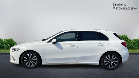 MERCEDES A180 STYLE 2021 1.5 116PS