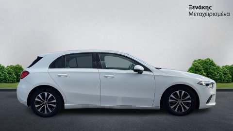 MERCEDES A180 STYLE 2021 1.5 116PS