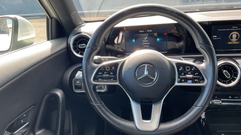 MERCEDES A180 STYLE 2021 1.5 116PS