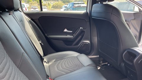 MERCEDES A180 STYLE 2021 1.5 116PS