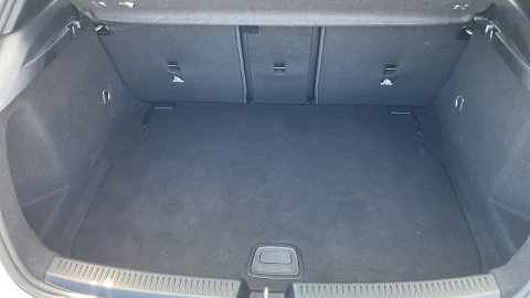 MERCEDES A180 STYLE 2021 1.5 116PS