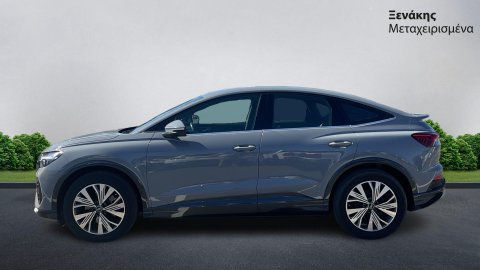 AUDI Q4 E-TRON 35 SPORTBACK 