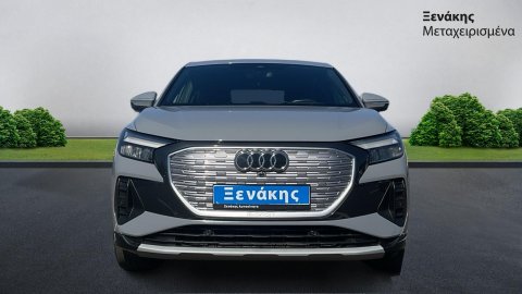 AUDI Q4 E-TRON 35 SPORTBACK 