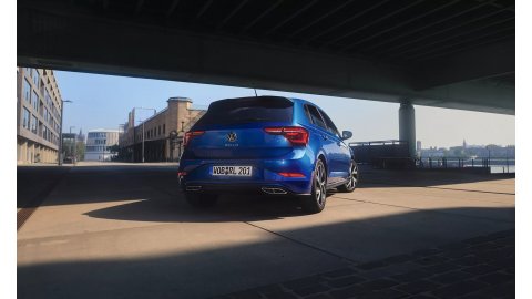 VW POLO 1.0TSI 95PS LIFE